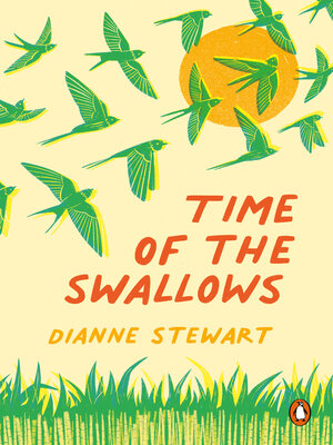 cover image of Time of the Swallows